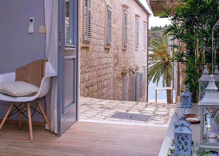 דירה Heraclea Residential *