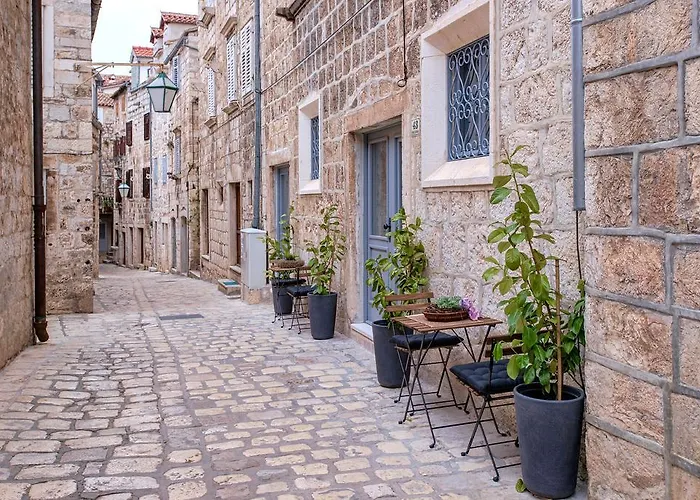 Heraclea Residential דירה *