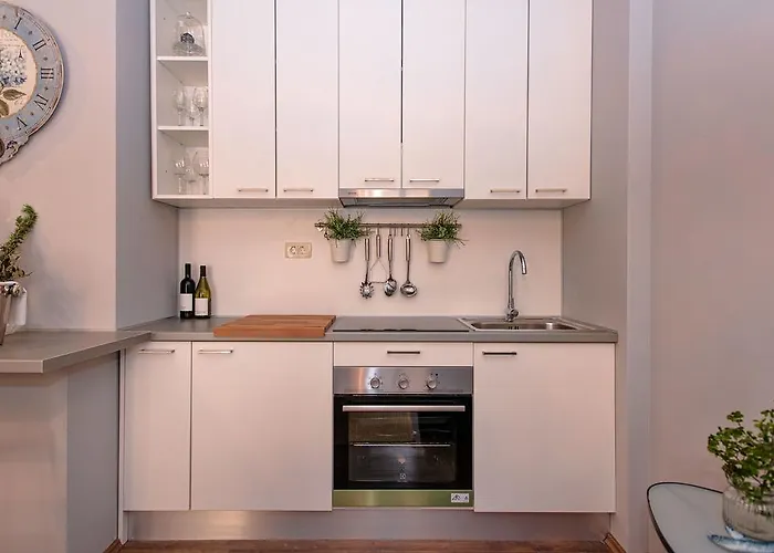 דירה Heraclea Residential