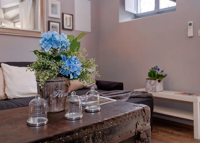 דירה Heraclea Residential *