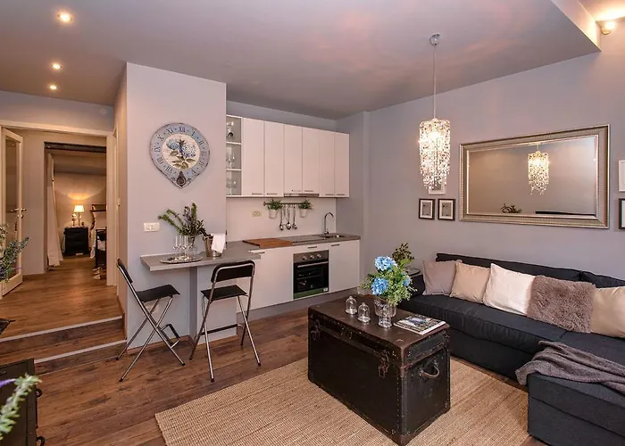 Heraclea Residential דירה *