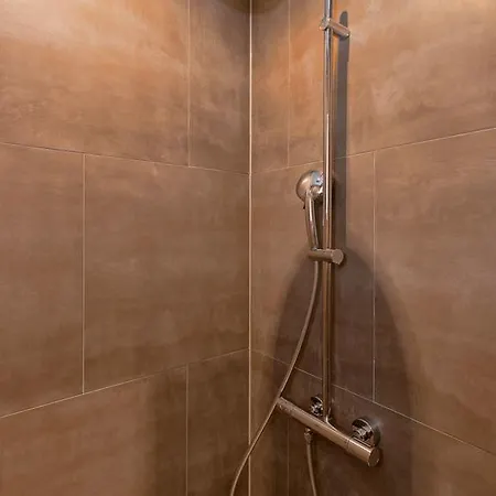 Heraclea Residential Апартаменты *