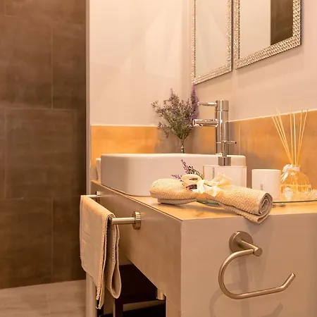 Апартаменты Heraclea Residential *