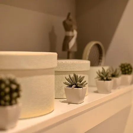 Апартаменты Heraclea Residential Хвар