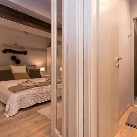 Heraclea Residential Хвар