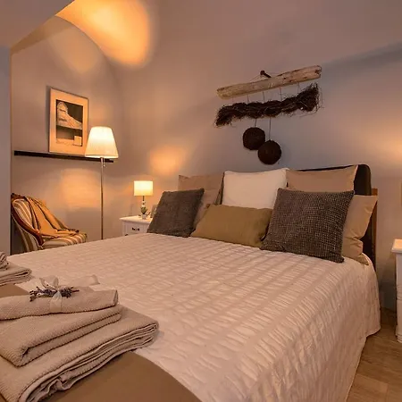 Апартаменты Heraclea Residential Хвар