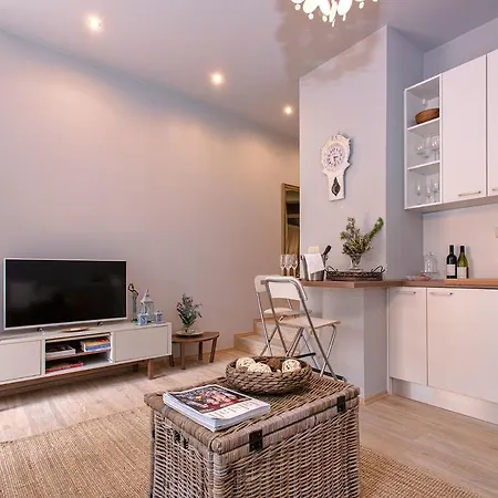 Heraclea Residential Хвар