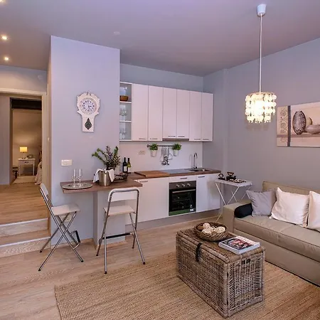 Heraclea Residential Апартаменты