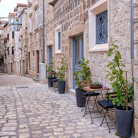 Heraclea Residential Апартаменты *