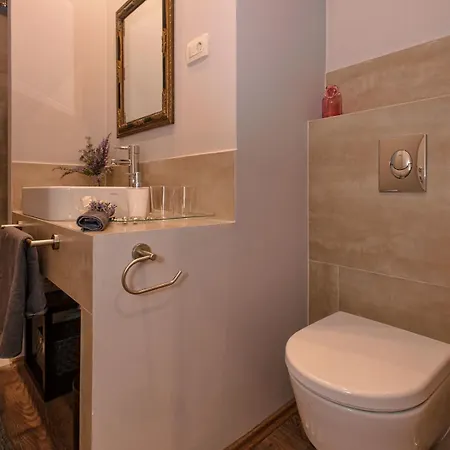 Апартаменты Heraclea Residential