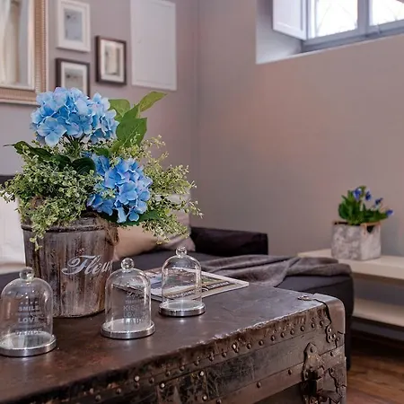 Апартаменты Heraclea Residential *