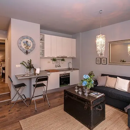 Heraclea Residential Апартаменты *