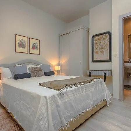 Heraclea Residential Хвар