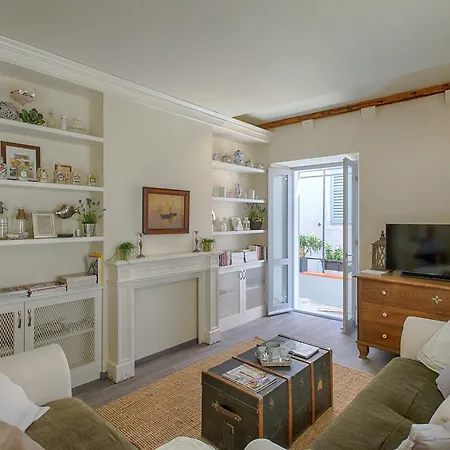 Heraclea Residential Апартаменты Хвар