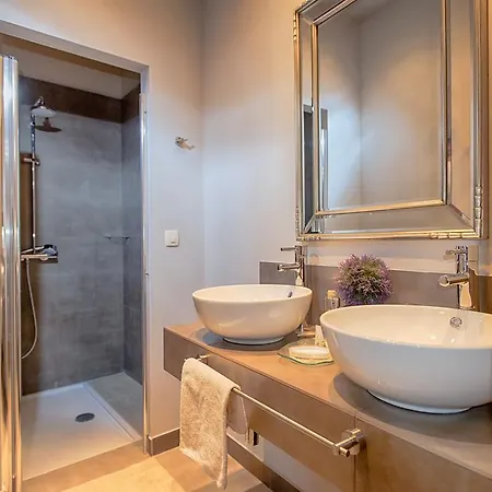 Heraclea Residential Хвар