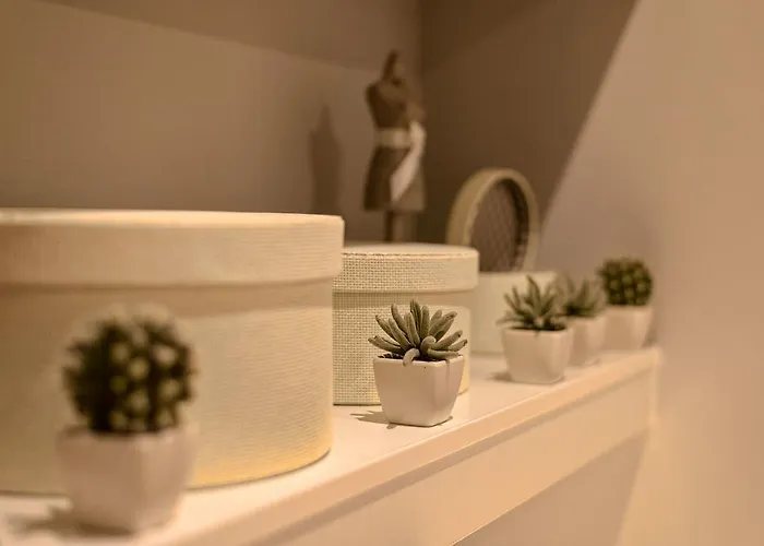 Apartamento Heraclea Residential Hvar Town