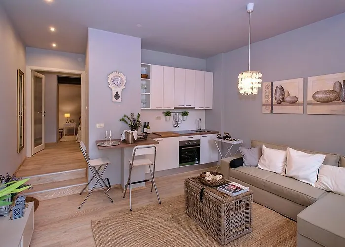 Heraclea Residential Apartamento