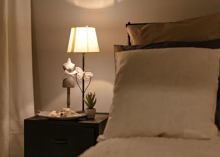 Apartamento Heraclea Residential *