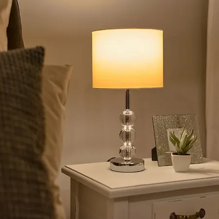 Heraclea Residential דירה חוואר
