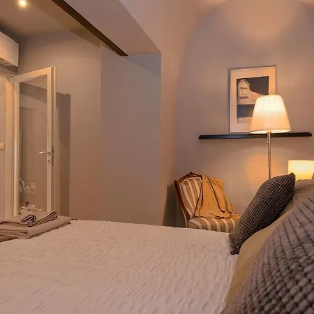 דירה Heraclea Residential *