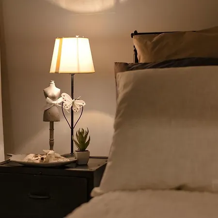 דירה Heraclea Residential *