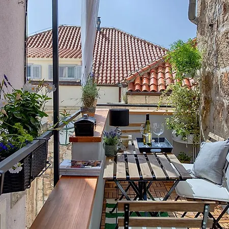 Appartement Heraclea Residential Hvar Town